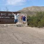  Big Bend NP